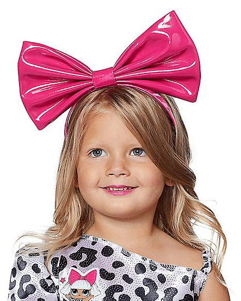 Best LOL Surprise Halloween Costume 2024: Diva Headband 2024 Accessory