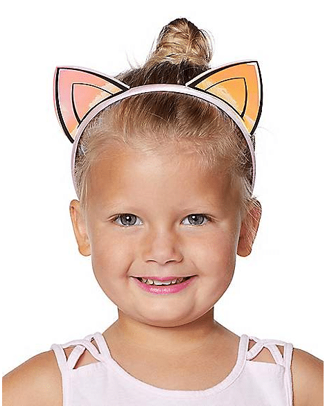 Best LOL Surprise Halloween Costume 2024: Kitty Queen Headband