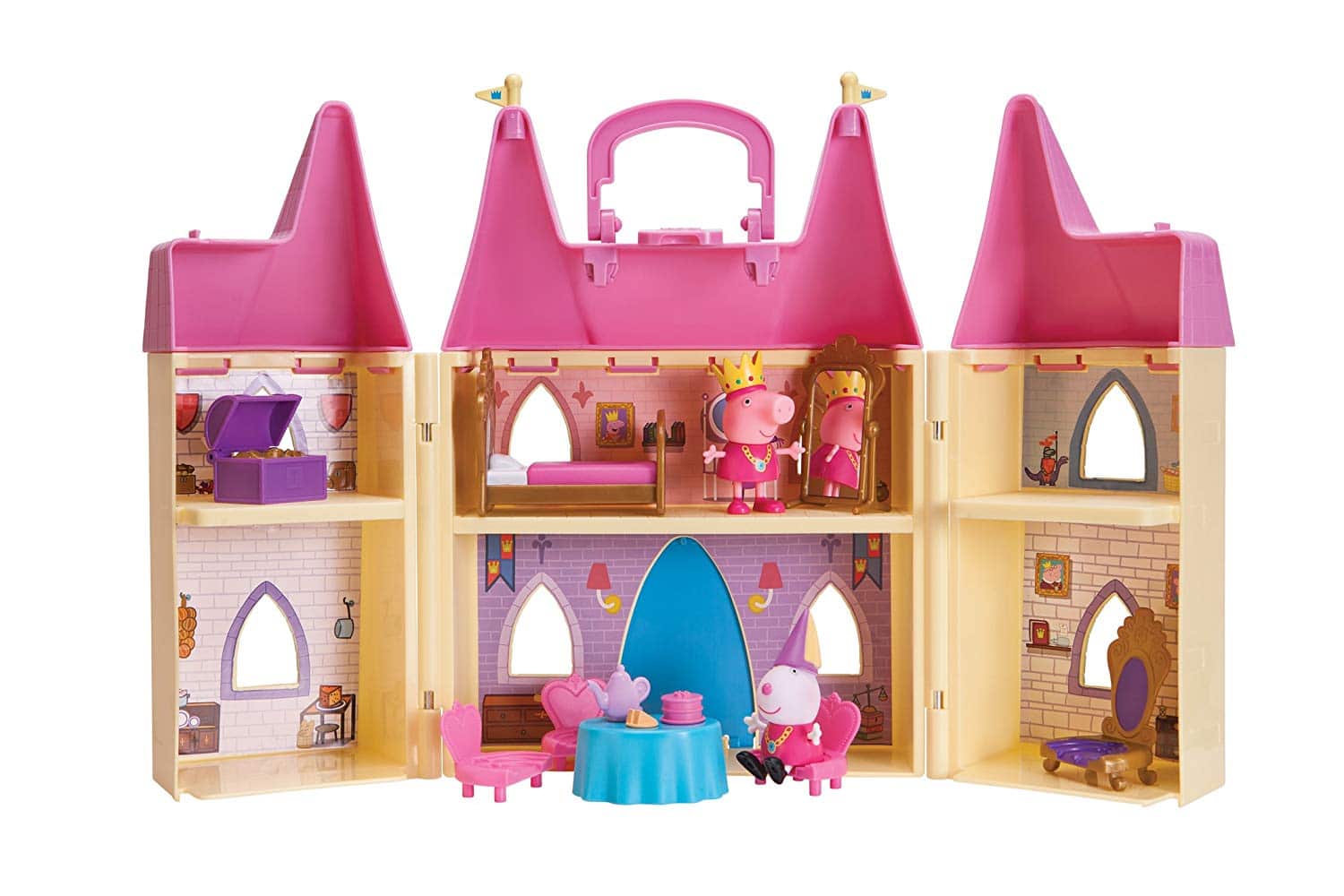 Best Peppa Pig Toys 2023: Princess Castle 2023