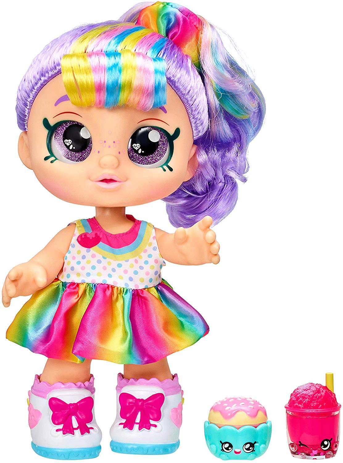 Where to Buy Rainbow Kate Kindi Kids Doll For 2023 For Cheap
