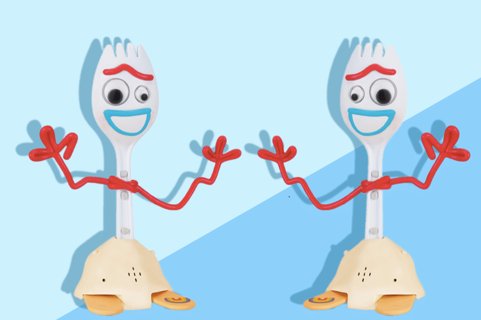 Where to Buy Interactive Forky Toys Story 4 2023 - Pre Order, Release Date