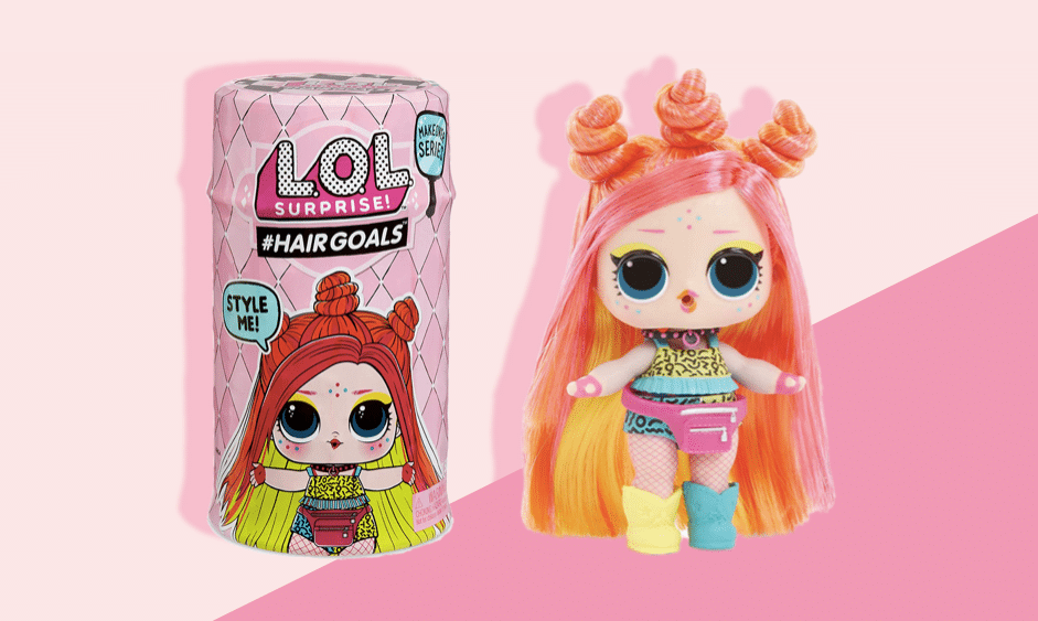 Where to Buy LOL Surprise HairGoals Wave 2 Series 2 2023 - Pre order, Release Date, Price