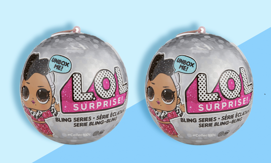 Where to Buy LOL Surprise Bling Series Ball 2024 - Pre Order, Release Date, Price 2024