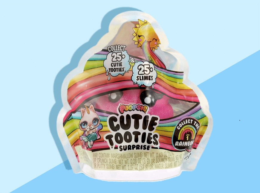 Where to Buy New Poopsie Cutie Tooties 2023 - Pre Order, Release Date