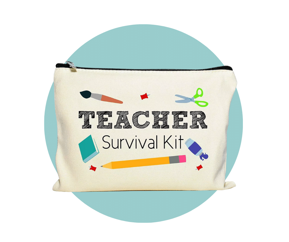Teacher Survival Kit