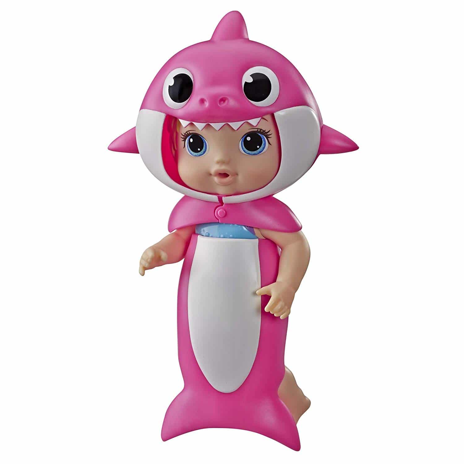 Baby Alive Mommy Shark