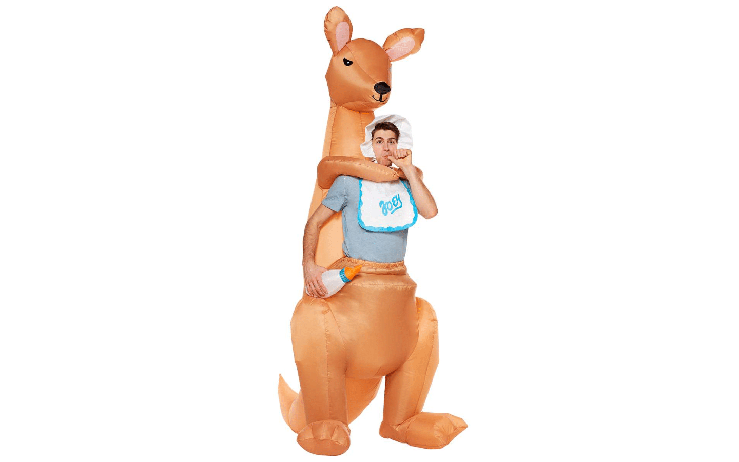 Funny Inflatable Costumes 2024: Kangeroo