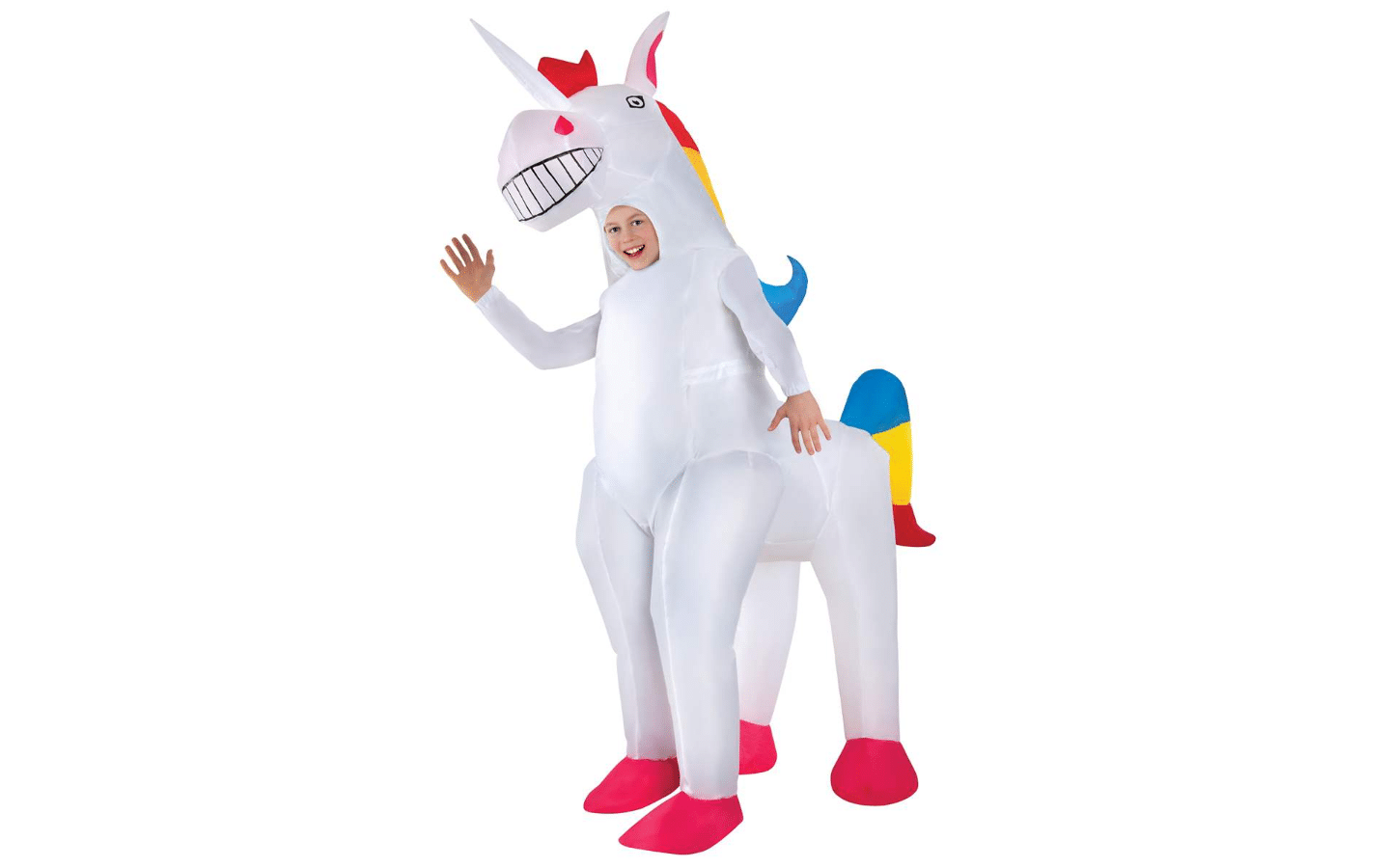 The Funniest Inflatable Costumes to Totally Blow Up Your Halloween This