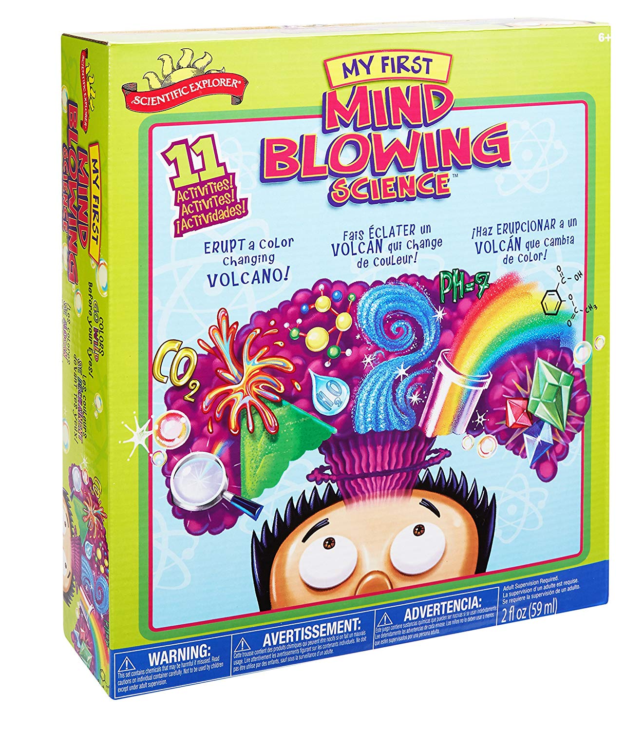 Best STEM Toys 2023: Mind Blowing Science Kit 2023