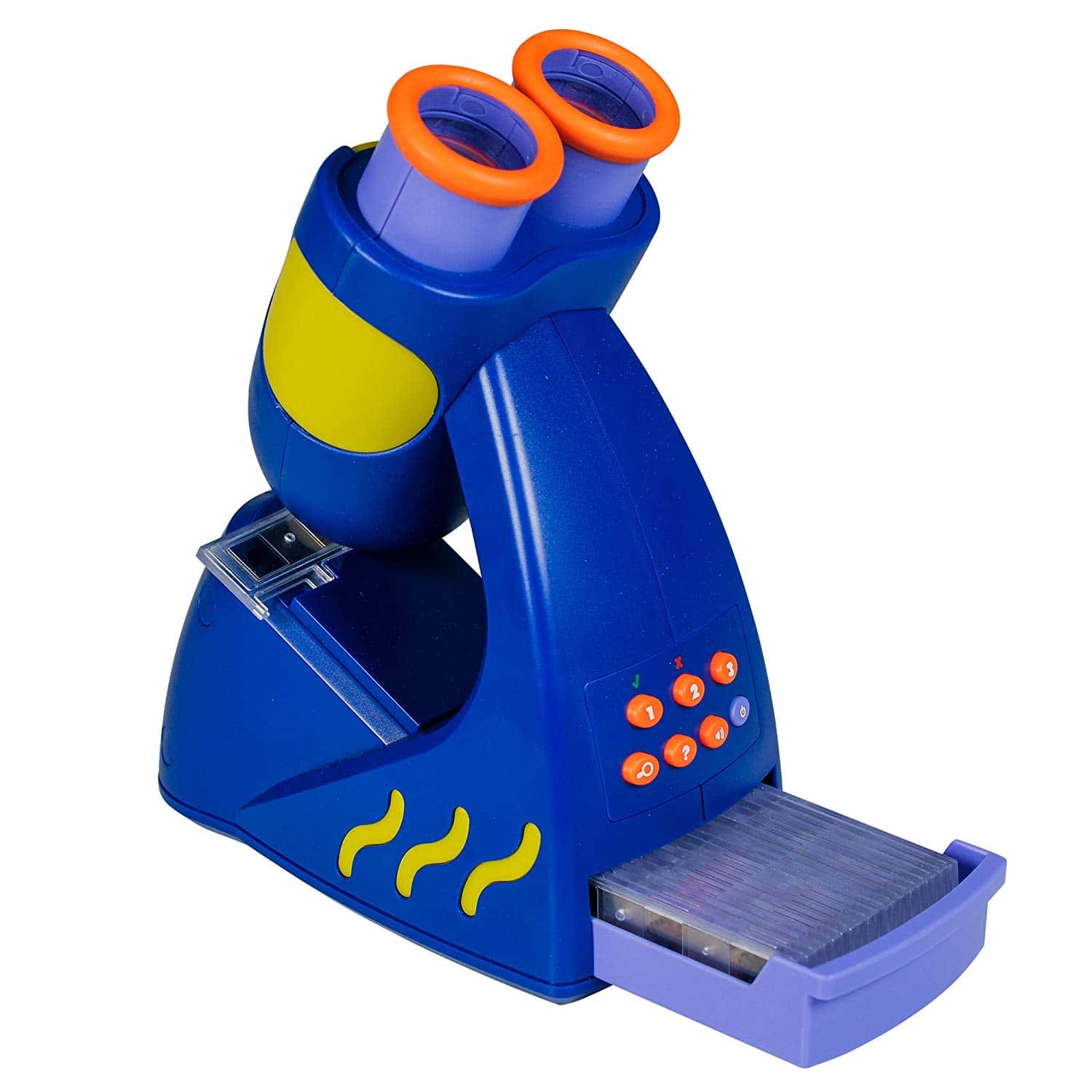 Best STEM Toys 2023: Talking Microscope 2023