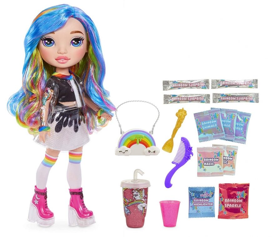 Poopsie Rainbow Surprise Dolls 2024: Rainbow Dream 2024