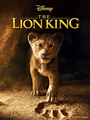 New Disney Live Action Lion King Toys 2023: Pre Order Lion King Movie