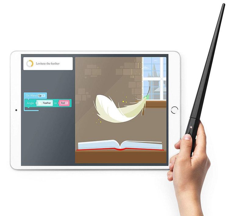 Best STEM Toys 2023: Kano Coding Kit w/ Harry Potter 2023