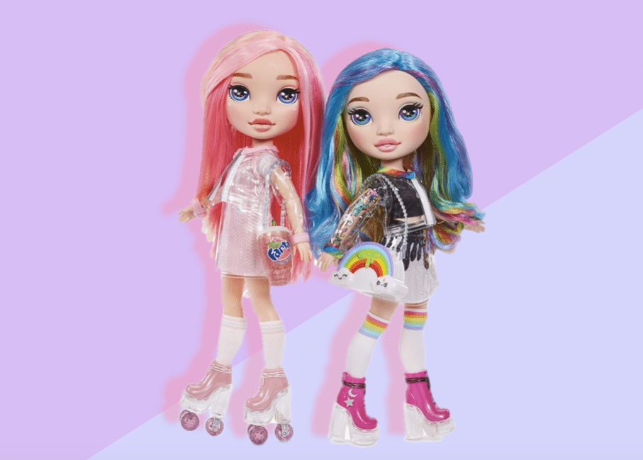 Where to Buy Poopsie Rainbow Surprise Dolls 2023 - Pre Order, Release Date, Price 2023