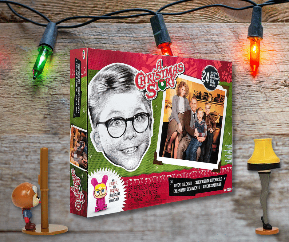 8 Kids Advent Calendars With Toys For The 2023 2023 Christmas Season 8-kids-advent-calendars-with-toys-for-the-2023-2023-christmas-season