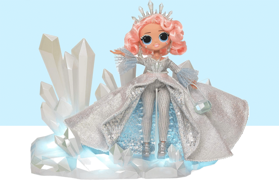 Where to Buy LOL Surprise OMG Crystal Star Doll 2023 - Pre Order, Release Date, Sale Price on Amazon 2023