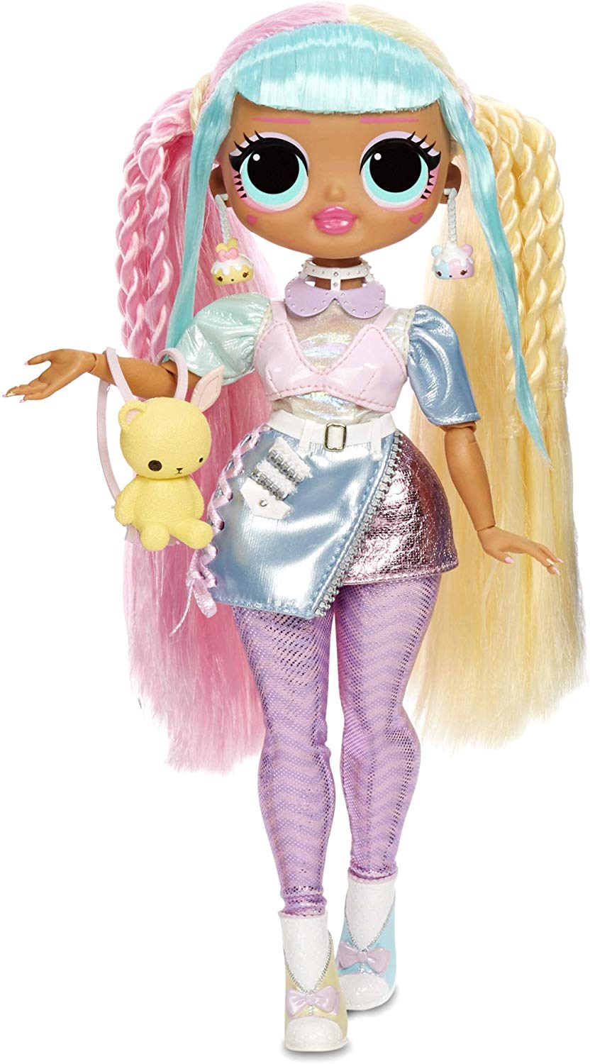 Candylicious LOL OMG Series 2 Doll