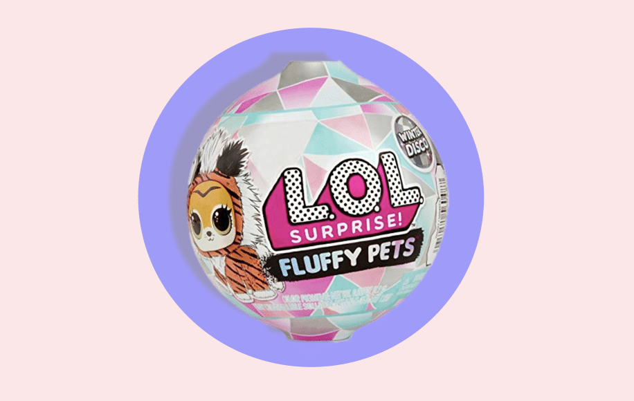 Where to Buy LOL Surprise Fluffy Pets Winter Disco 2023 - Pre Order, Release Date, Price 2023