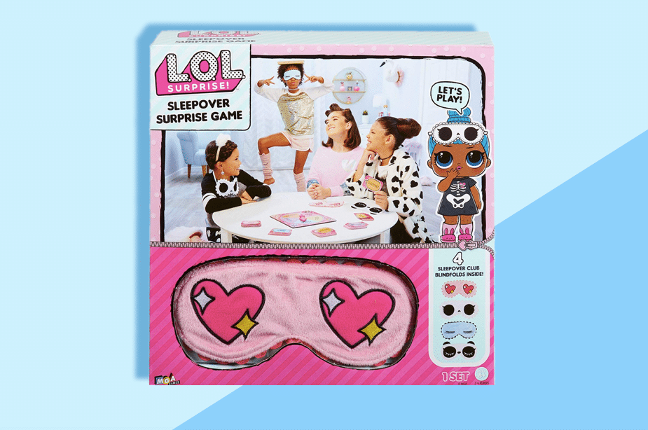 Where to Buy LOL Surprise Sleepover Game 2023 - Pre Order, Release Date 2023