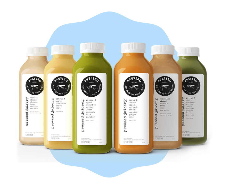 The 7 Best Juice Cleanse Brands For Beginners to Advanced Juicers
