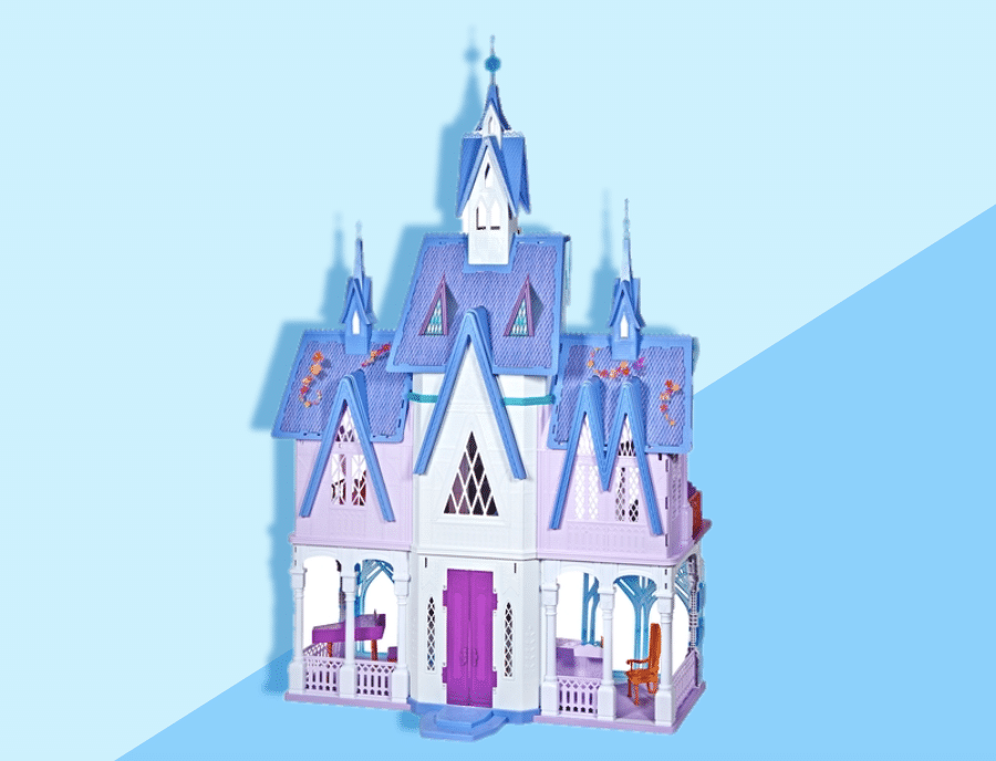 Where to Buy Frozen 2 Ultimate Arendelle Castle Doll House 2023 - Pre Order, Price, Release Date 2023