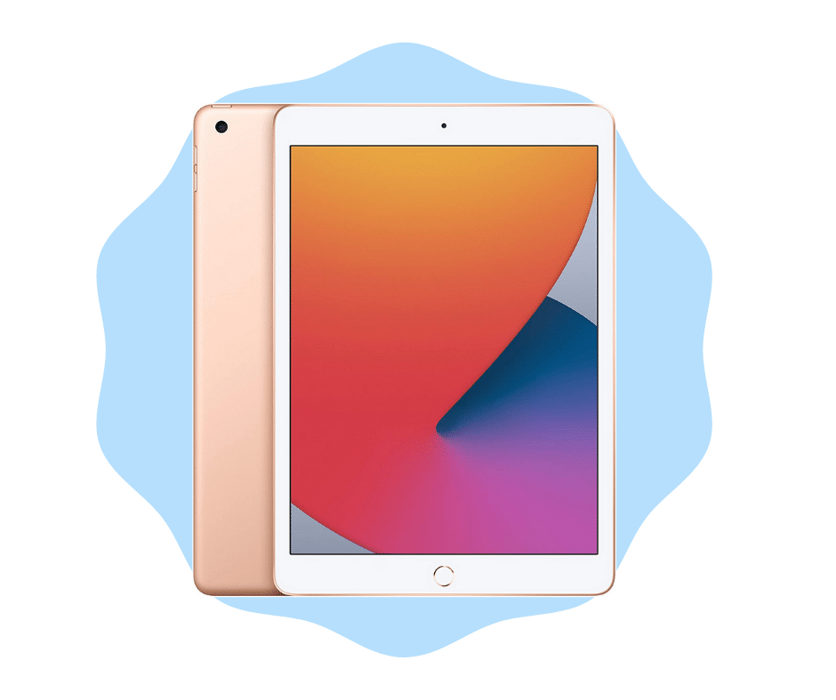 Apple iPad 8th Generation