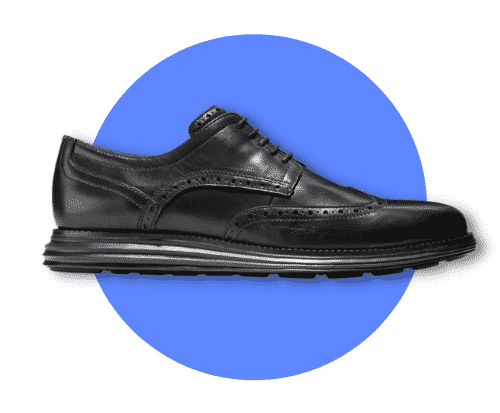 Cole Haan Wingtips