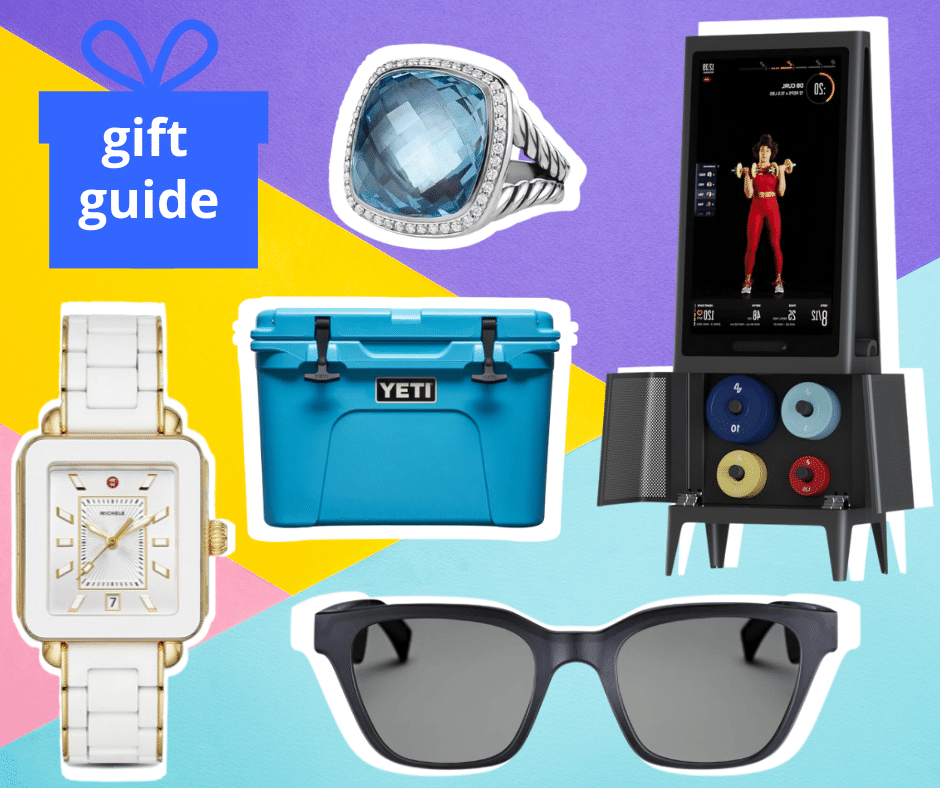 Expensive Gifts 2023 - Luxury Christmas Gift Ideas