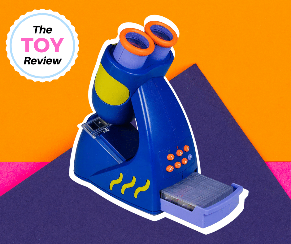 Best science toy deals