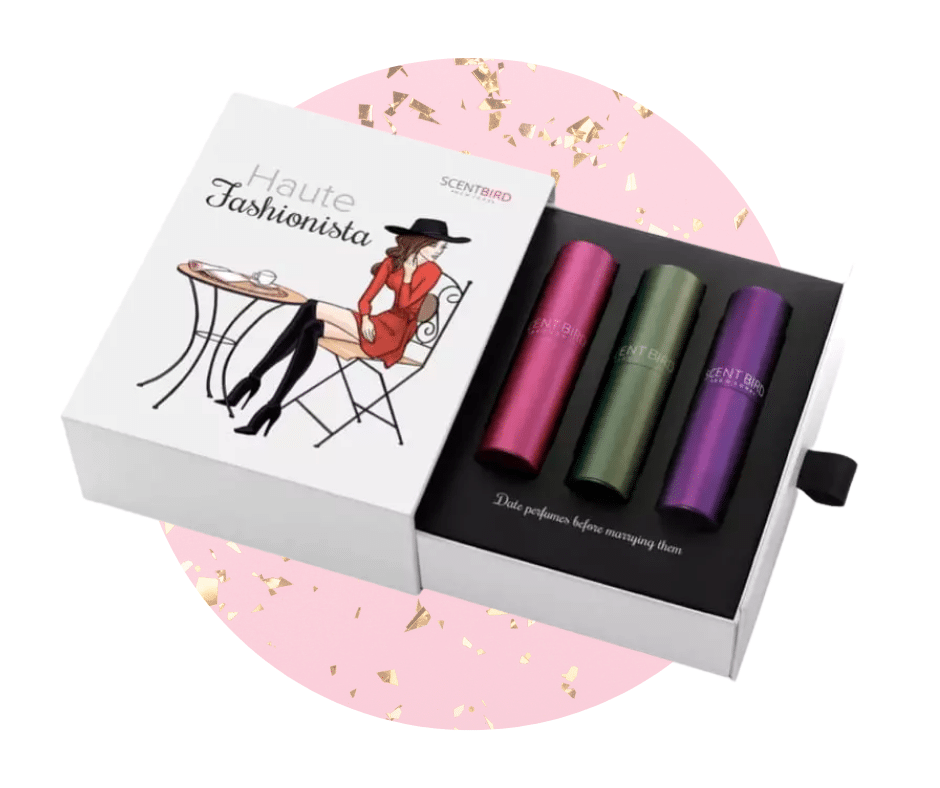 Scentbird Perfume Subscription