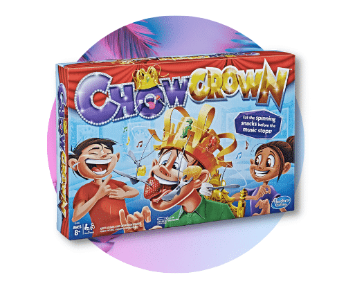 Chow Crown