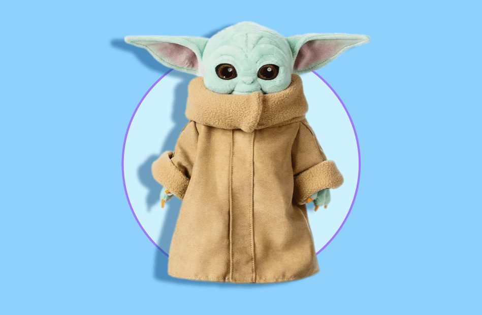 Baby Yoda Toys 2023 - Pre Order & Where to Buy The Child Toy In Stock