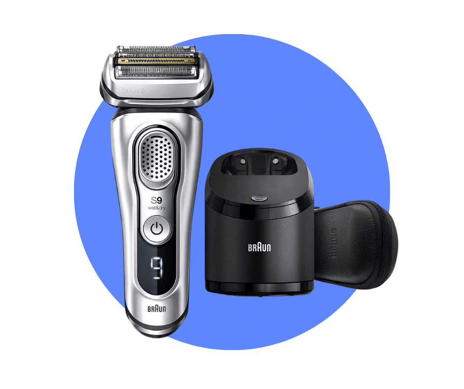philips electric shaver