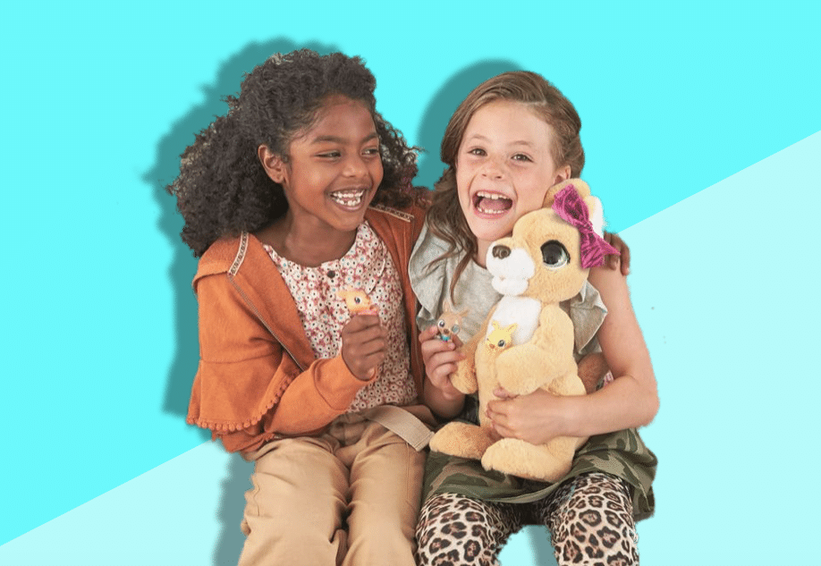 Where to Buy FurReal Mama Josie the Kangaroo Pet 2023 - Pre Order, Release Date, Price
