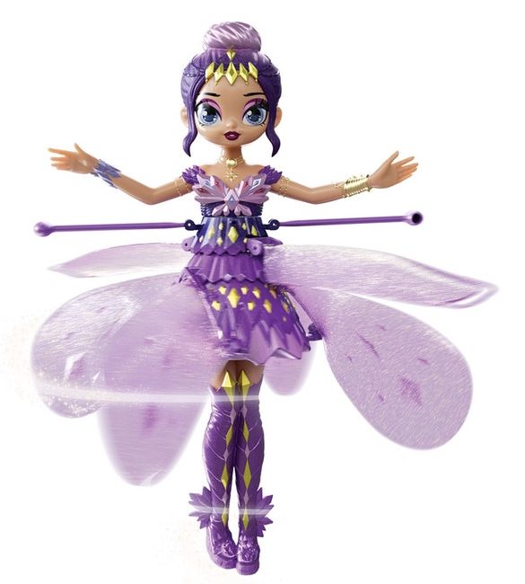Where to Buy Hatchimals Pixies Crystal Flyers 2023 - Pre Order & Release Date