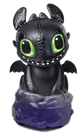 Pre Order Spin Master How to Train Your Dragon Flying Toothless Dragon 2023