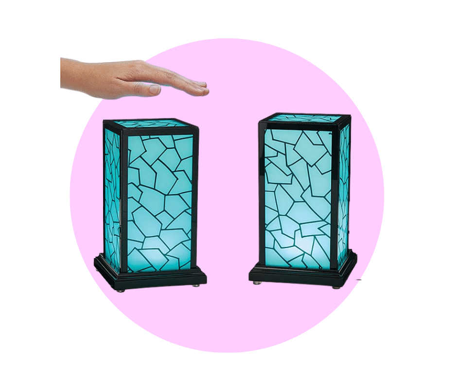 Filimin Touch Lamps