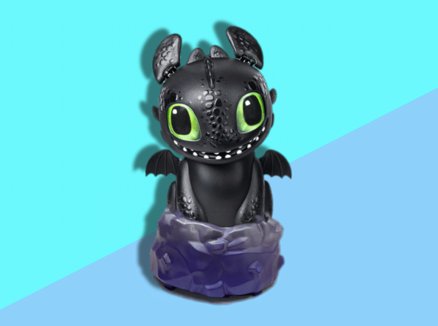 New Flying Toothless Dragon 2023 - Where to Buy, Release Date, Pre Order