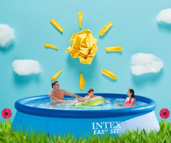 Cheap Intex Pools in Stock 2023 - Where to Buy Above the Ground Pool