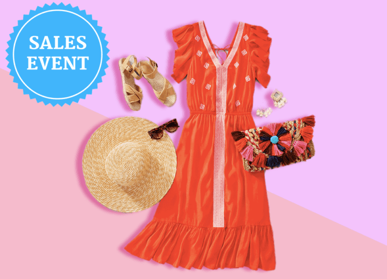 10+ Best Amazon 'Big Style Sale' Deals December 2023 Summer Fashion