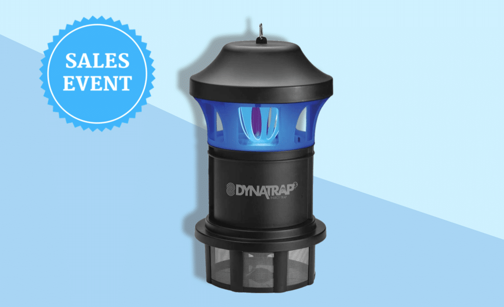 Bug Zapper Deals on Father's Day 2023!! - Sale on Electric Bug & Mosquito Zappers