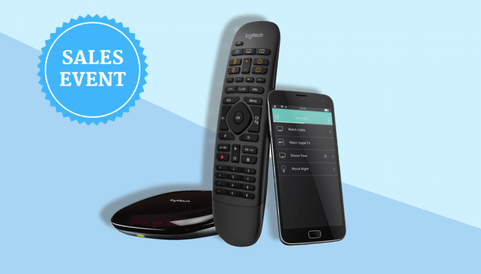 Universal Remote Control Deals on Presidents Day 2024!! - Sale on Universal Remotes Voice & Alexa 2024
