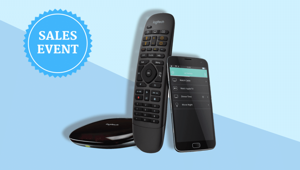 Universal Remote Control Deals on Amazon Big Spring Sale 2024!! - Sale on Universal Remotes Voice & Alexa 2024