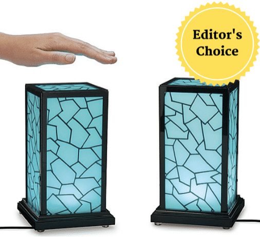 Parent Touch Lamp Gift Valentines Day 2026