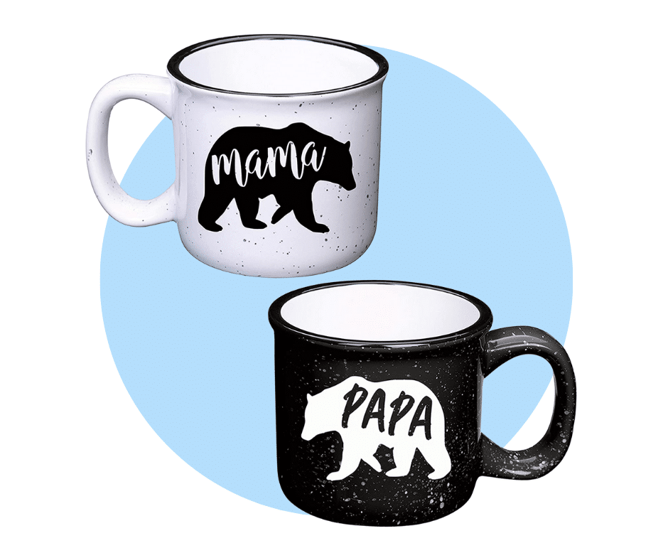 Parents Coffee Mugs
