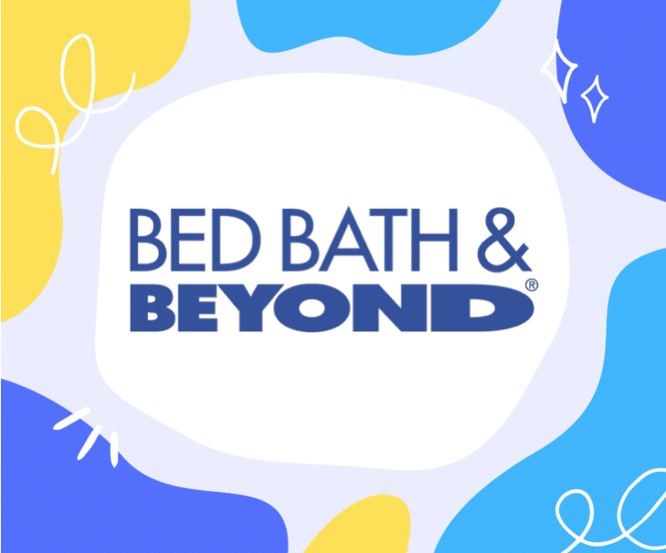 Bed Bath and Beyond Promo Code 2024 - Coupons, Sales & 20% Off