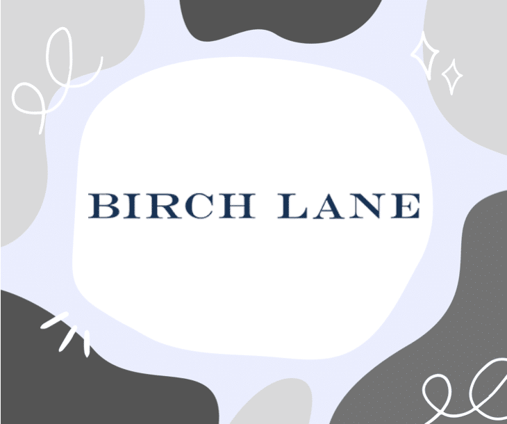 Birch Lane Promo Codes 2024 - Coupon Sales & Deals at BirchLane.com