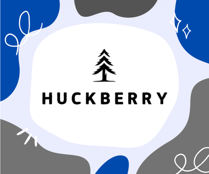 Huckberry Promo Codes & Coupons 2024 - Sale, Deals, & Free Shipping Code
