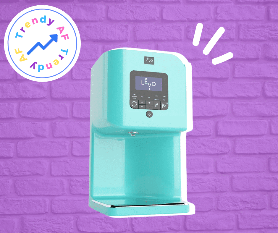 Best Infuser Machines 2023 - Weed, Butter, Oil Infusion Machine Review