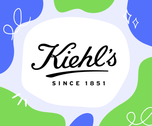 Kiehl's Promo Code August 2025 - Coupon & Sale